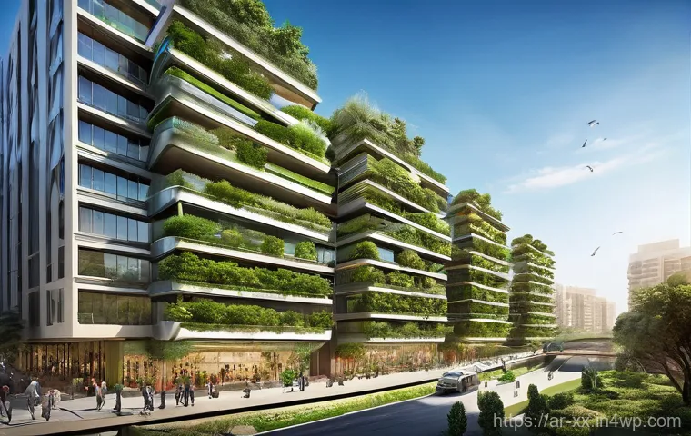 도시재생에서의 생물 다양성 증진 방안 - **Urban Oasis of Tranquility** An image showcasing a serene and vibrant urban park nestled withi... 도시재생에서의 생물 다양성 증진 방안 - **Urban Oasis of Tranquility** An image showcasing a serene and vibrant urban park nestled withi...