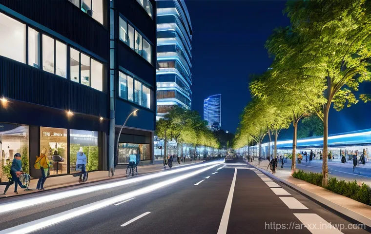 생태적 회복력을 위한 도시재생 전략 - **Urban Oasis: Rooftop Garden Community** A vibrant, sun-drenched urban rooftop garden. The scen...